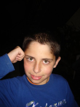 Fundador, Director, Repórter e Apresentador!